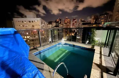 Apartamento com 3 dormitórios à venda, 200 m² por r$ 1.350.000 - pituba - salvador/ba