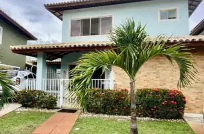 Casa com 4 dormitórios à venda, 220 m² por r$ 1.950.000 - piatã - salvador/ba