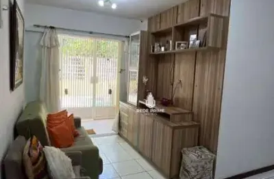 Apartamento com 3 dormitórios à venda, 61 m² por r$ 420.000 - praia do flamengo - salvador/ba