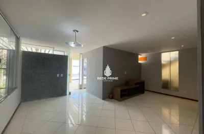 Casa com 4 dormitórios à venda, 220 m² por r$ 1.500.000 - piatã - salvador/ba