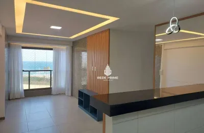 Apartamento com 2 dormitórios para alugar, 60 m² por r$ 8.000/mês - jaguaribe - salvador/ba