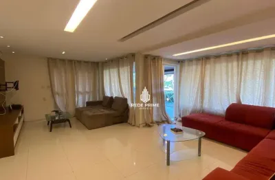 Casa com 5 dormitórios à venda, 330 m² por r$ 1.290.000 - granjas reunidas concórdia - lauro de freitas/ba