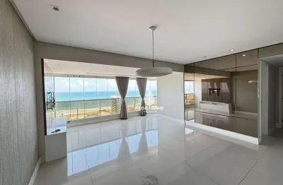 Apartamento com 3 dormitórios à venda, 92 m² por r$ 980.000 - pituba - salvador/ba