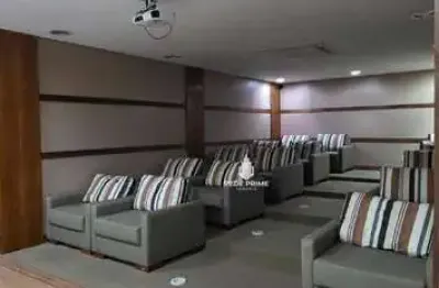 Apartamento com 3 dormitórios à venda, 86 m² por r$ 740.000 - imbuí - salvador/ba