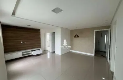 Apartamento com 2 dormitórios à venda, 88 m² por r$ 1.070.000 - greenville - salvador/ba