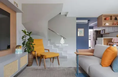 Village com 3 dormitórios à venda por r$ 980.000 - patamares - salvador/ba