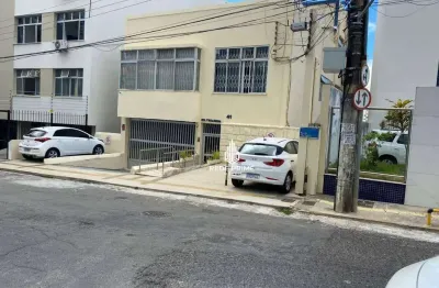 Apartamento com 3 dormitórios à venda, 126 m² por r$ 350.000 - graça - salvador/ba