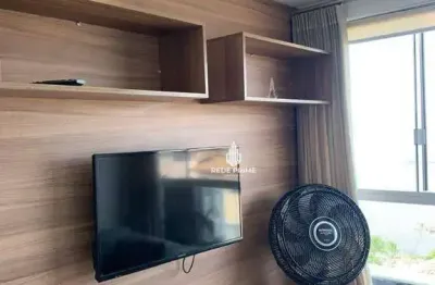 Apartamento com 1 dormitório à venda, 90 m² por r$ 720.000 - ondina - salvador/ba