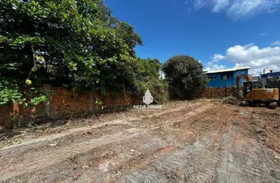 Terreno à venda, 900 m² por r$ 890.000 - praia do flamengo - salvador/ba