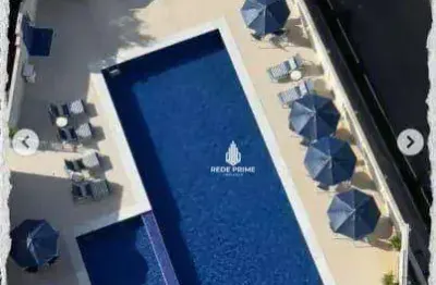 Apartamento com 2 dormitórios à venda, 58 m² por r$ 419.000 - doron - salvador/ba