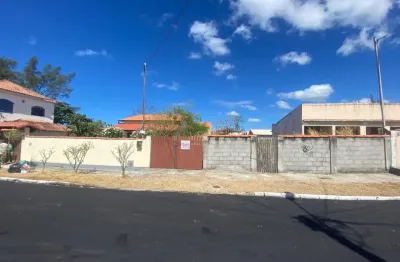 Terreno à venda no Cordeirinho, Maricá 