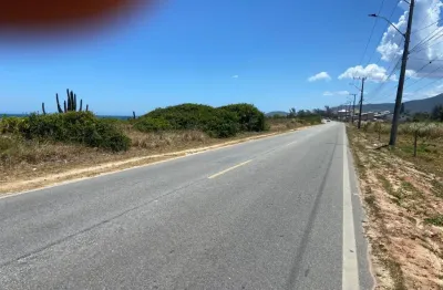 Terreno à venda no Jaconé, Saquarema 