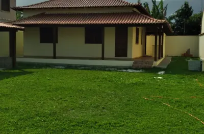 Casa com 2 quartos à venda no Jaconé (Ponta Negra), Maricá 