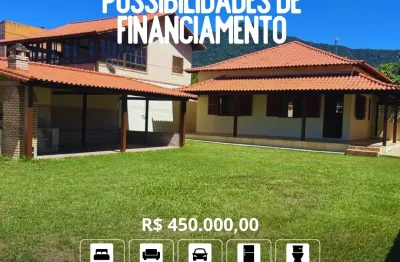 Casa com 2 quartos à venda no Jaconé (Ponta Negra), Maricá 