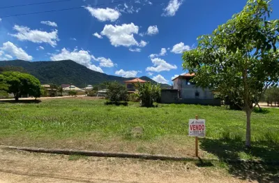 Terreno em condomínio fechado à venda no Jaconé (Ponta Negra), Maricá 