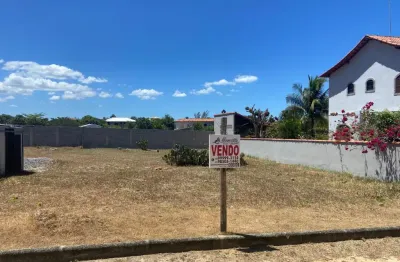 Terreno em condomínio fechado à venda no Jaconé (Ponta Negra), Maricá 