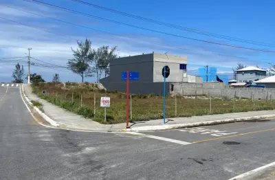Terreno à venda no Jaconé (Ponta Negra), Maricá 