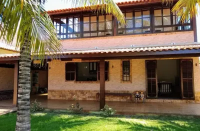Casa com 3 quartos à venda no Jaconé (Ponta Negra), Maricá 