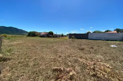 Terreno à venda no Jaconé, Saquarema 