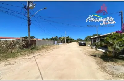 Terreno 360m² 200mts da praia de jaconé, saquarema.