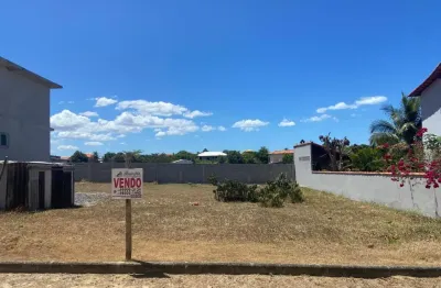 Terreno em condomínio fechado à venda no Jaconé (Ponta Negra), Maricá 
