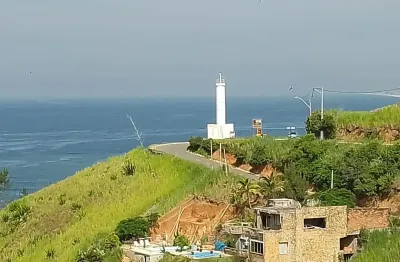 Terreno à venda no Ponta Negra, Maricá 