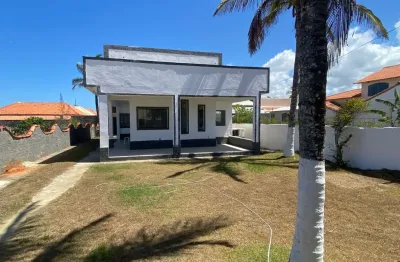Casa com 3 quartos à venda no Cordeirinho, Maricá 