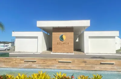 Ótimo terreno solaris condomínio club itaipuaçú maricá.