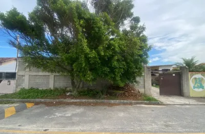 Oportunidade!! lote 480m² murado 100mts do mar de cordeirinho maricá