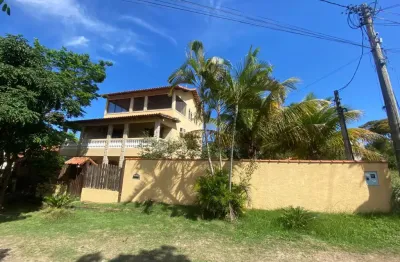 Casa com 5 quartos à venda no Jaconé, Saquarema 