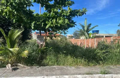 Terreno à venda no Jaconé (Ponta Negra), Maricá 