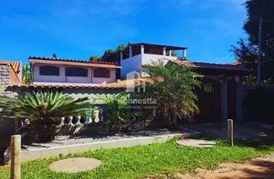 Casa com 4 quartos à venda no Jaconé, Saquarema 