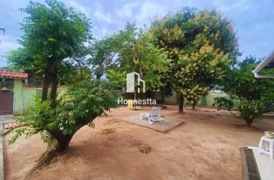 Casa com 4 quartos à venda no Jaconé, Saquarema 