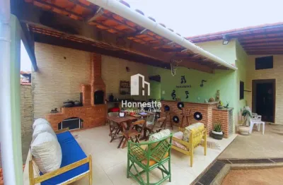 Casa com 4 quartos à venda no Jaconé, Saquarema 