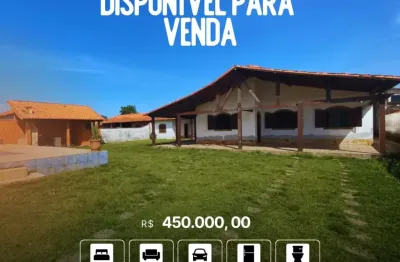 Casa à venda no Jaconé, Saquarema 
