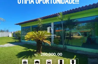 Excelente oportunidade ideal tanto para moradia quanto para investimento