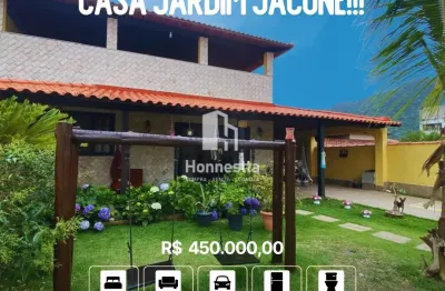 Casa com 5 quartos à venda no Jaconé (Ponta Negra), Maricá 