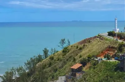 Terreno à venda no Ponta Negra, Maricá 