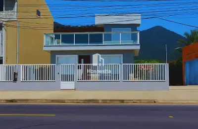 Casa com 2 quartos à venda no Jaconé (Ponta Negra), Maricá 