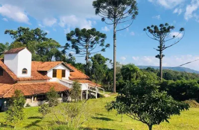 Chácara / sítio à venda no Felpudo, Campo Largo 