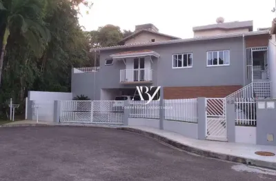 Maravilhosa casa mobiliada com 3 dormitórios à venda, 260 m² por r$ 1.580.000 - residencial joana - vinhedo/sp