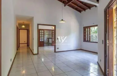 Casa à venda, 188 m² por r$ 750.000,00 - jardim miriam - vinhedo/sp