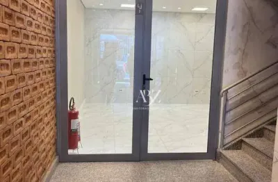 Sala para alugar, 45 m² por r$ 3.700,00/mês - centro - vinhedo/sp