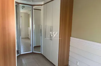 Apartamento com 3 dormitórios à venda, 83 m² por r$ 670.000,00 - nova vinhedo - vinhedo/sp
