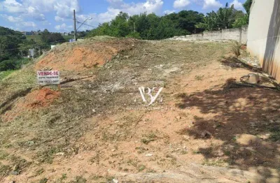 Terreno à venda, 423 m² por r$ 413.400 - residencial terra nobre - louveira/sp