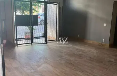 Sala para alugar, 40 m² por r$ 4.500,00/mês - centro - vinhedo/sp