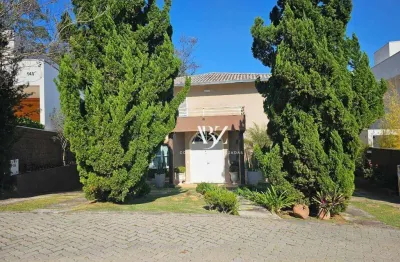 Casa com 4 dormitórios à venda, 243 m² por r$ 1.980.000 - condomínio jardim europa - vinhedo/sp