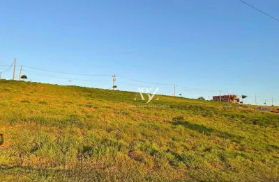 Terreno à venda, 800 m² por r$ 424.000,00 - reserva santa monica - itupeva/sp