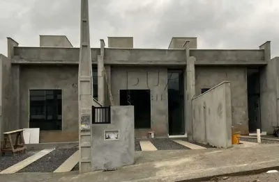 Casa com 1 quarto à venda no Três Rios do Norte, Jaraguá do Sul 