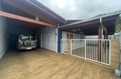 Casa à venda, 4 quartos, 2 vagas, joão pessoa - jaraguá do sul/sc